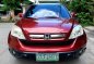 2nd Hand Honda Cr-V 2007 Manual Gasoline for sale in Las Piñas-4