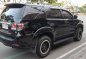 Selling Toyota Fortuner 2015 Automatic Diesel in Quezon City-4