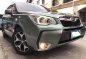 Subaru Forester 2014 Automatic Gasoline for sale in Parañaque-0