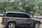 Sell 2001 Lexus Lx Automatic Gasoline at 63400 km-5