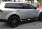 Selling 2nd Hand Mitsubishi Montero 2012 in Quezon City-5