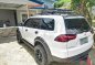 Mitsubishi Montero Sport 2012 for sale in Baguio-3