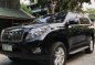 2011 Toyota Land Cruiser Prado for sale in Quezon City-1