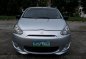 2nd Hand Mitsubishi Mirage 2013 for sale in Quezon City-2