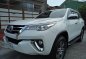 Selling Toyota Fortuner 2018 Automatic Diesel in Quezon City-1