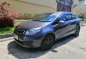 2012 Kia Rio for sale in Davao City-0