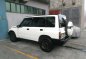 Selling 2nd Hand Suzuki Vitara 1998 in Makati-3