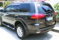 Mitsubishi Montero 2009 at 90000 km for sale-3