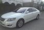 Selling Toyota Camry 2008 Automatic Gasoline in Quezon City-7