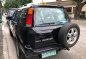 2nd Hand Honda Cr-V 2001 Automatic Gasoline for sale in Quezon City-2