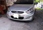 Hyundai Accent 2011 Automatic Gasoline for sale in Quezon City-0