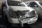 Selling Hyundai Grand Starex 2016 in Quezon City-0