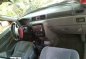 2nd Hand Honda Cr-V 2001 Manual Gasoline for sale in Baguio-2
