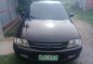 Ford Lynx 2001 Manual Gasoline for sale in Lingayen-6