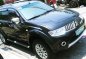 Mitsubishi Montero 2009 at 90000 km for sale-1