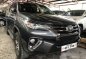 Toyota Fortuner 2018 for sale in Quezon City -0