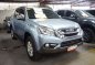 Selling Blue Isuzu Mu-X 2016 Automatic Diesel in Manila-1