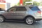 Sell Used 2014 Ford Explorer Automatic Gasoline at 20000 km in Parañaque-1