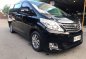 2nd Hand Toyota Alphard 2014 at 40000 km for sale-6