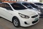 Hyundai Accent 2011 Sedan Automatic Gasoline for sale in Quezon City-0