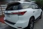 Selling Toyota Fortuner 2018 Automatic Diesel in Quezon City-3