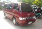 2nd Hand Nissan Urvan 2015 for sale in Taytay-3