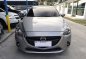 Selling Mazda 2 2016 Automatic Gasoline at 23000 km-0