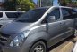 Selling Hyundai Starex 2011 in Muntinlupa-4