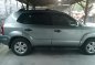 Selling 2nd Hand Hyundai Tucson 2007 Automatic Gasoline in Angeles-1