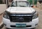 Selling 2nd Hand Ford Everest 2011 in Marikina-0
