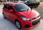Selling Used Chevrolet Spark 2018 in Pasig-2