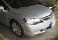 Sell 2nd Hand 2007 Honda Civic in Lipa-1