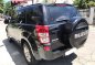 Suzuki Grand Vitara 2007 Automatic Gasoline for sale in Quezon City-3