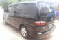 2nd Hand Hyundai Starex 2005 for sale in Baguio-3