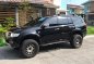 Selling Used Mitsubishi Montero 2012 at 70000 km in San Fernando-0