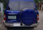 Nissan Patrol 2001 Automatic Diesel for sale-2