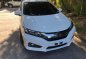 Selling 2nd Hand Honda City 2017 Automatic Gasoline in Manila-2