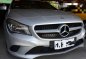 Mercedes-Benz 180 2017 Automatic Gasoline for sale in Quezon City-1