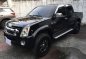 2nd Hand Isuzu D-Max 2011 for sale in Quezon City-2