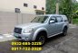 Used Ford Everest 2008 for sale in Muntinlupa-0