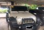 Jeep Wrangler Unlimited 2018 Automatic Gasoline for sale in Cebu City-1