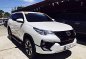 2018 Toyota Fortuner for sale in Mandaue-0