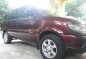 Isuzu Crosswind 2013 Manual Diesel for sale in Davao City-2