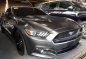 Ford Mustang 2017 Automatic Gasoline for sale in Quezon City-0