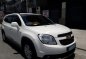 Sell 2nd Hand 2014 Chevrolet Orlando Automatic Gasoline in Manila-7