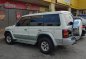 Sell 2nd Hand Mitsubishi Pajero Automatic Diesel at 40000 km in Dasmariñas-0