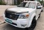 Selling 2nd Hand Ford Everest 2011 in Marikina-2