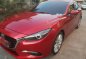 Mazda 3 2018 Automatic Gasoline for sale in Las Piñas-3