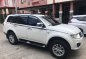 Selling 2nd Hand Mitsubishi Montero Sport 2014 in Bacoor-4
