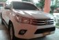 Selling Toyota Hilux 2016 Automatic Diesel in Calamba-2